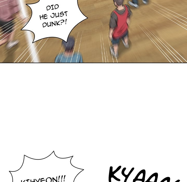 Who Cares If I'm a Loser! - episode 27 - 55