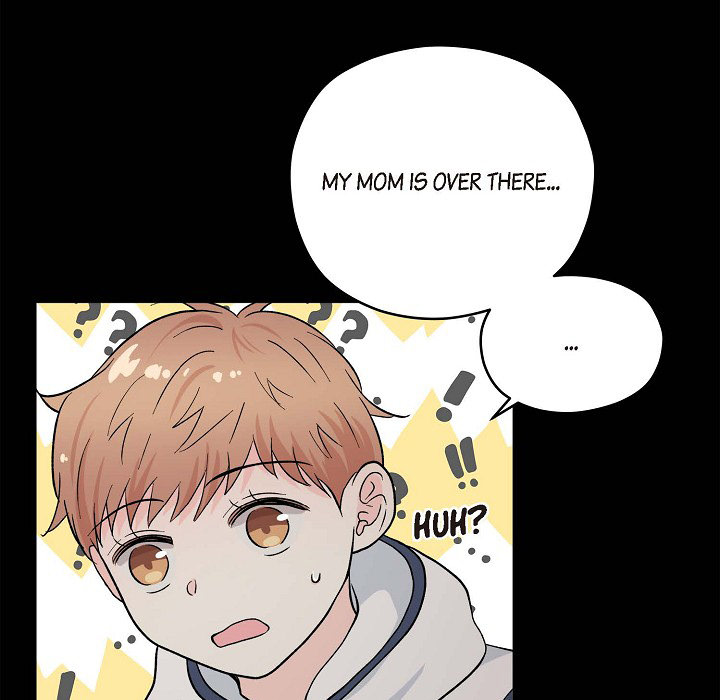 My K - episode 45 - 55