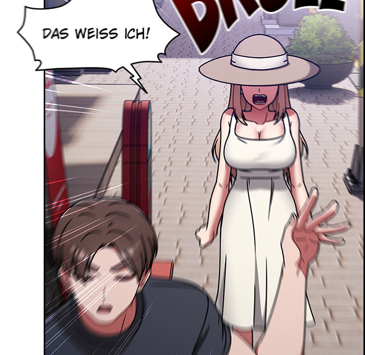 Harte Runde - episode 59 - 54