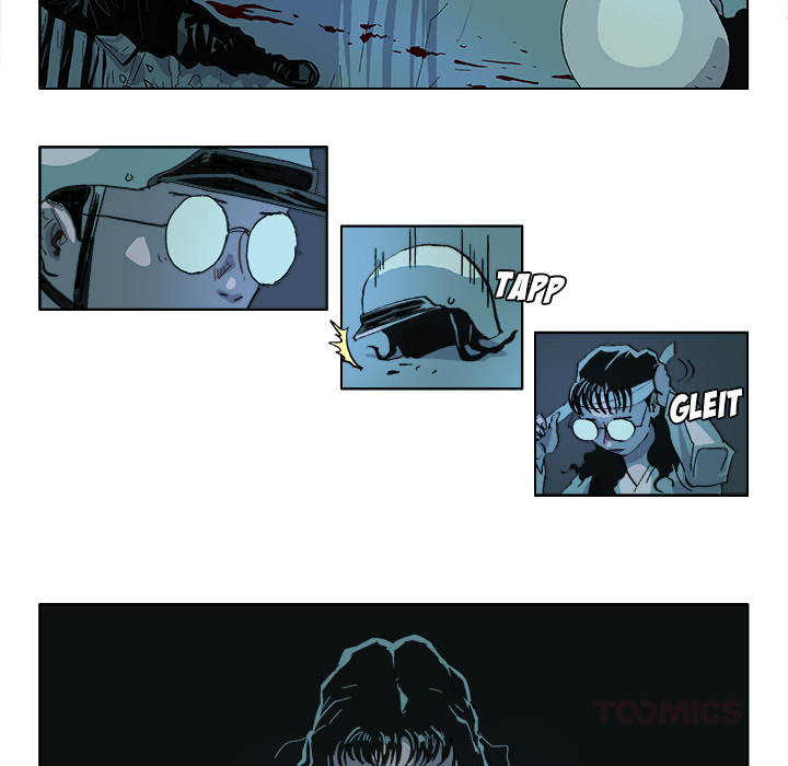 Codename Geist - episode 36 - 10