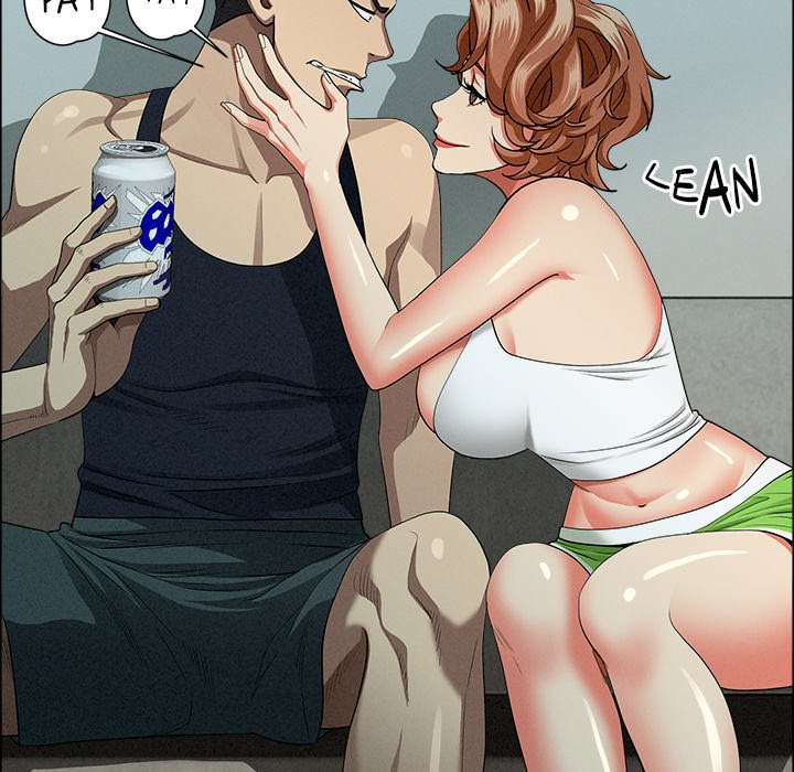 Her Bodyguard - episode 32 - 55