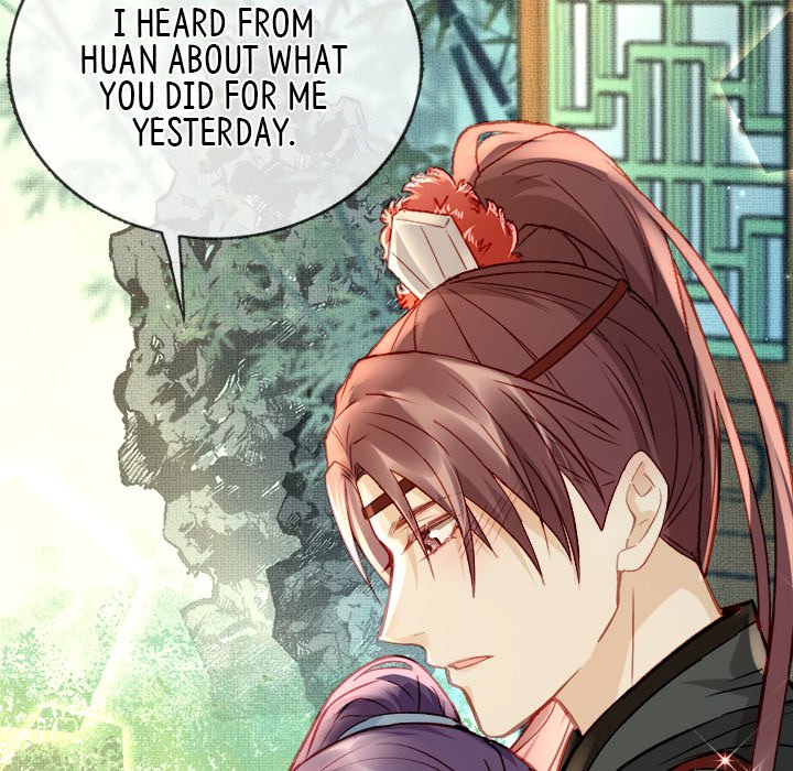 The Emperor's Choice - episode 10 - 19