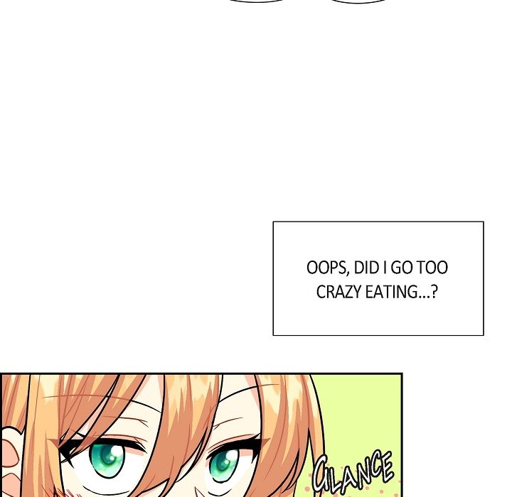 The Destroyer Fell in Love with Me - episode 3 - 34