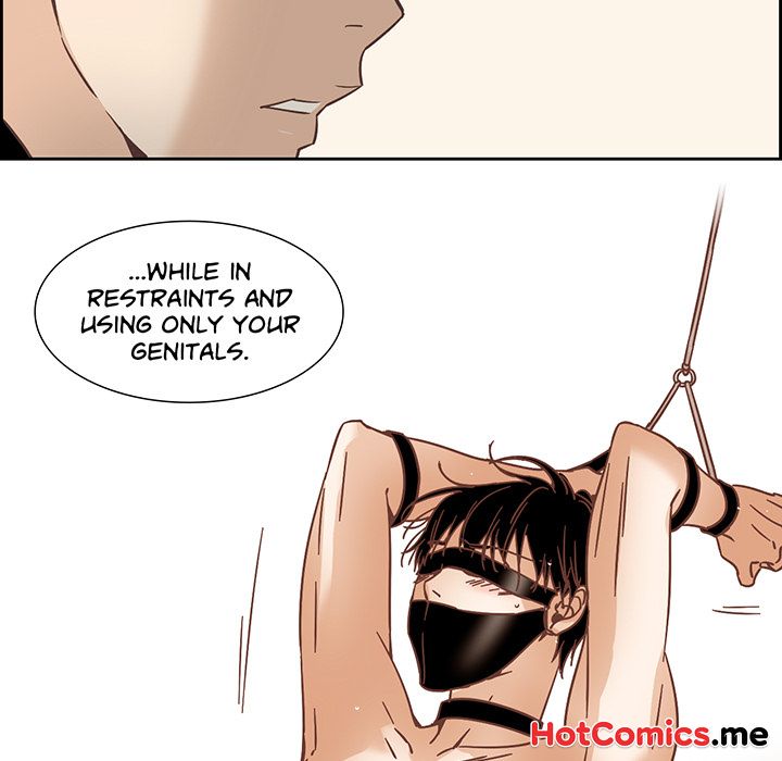 An Innocent Sin - episode 95 - 58