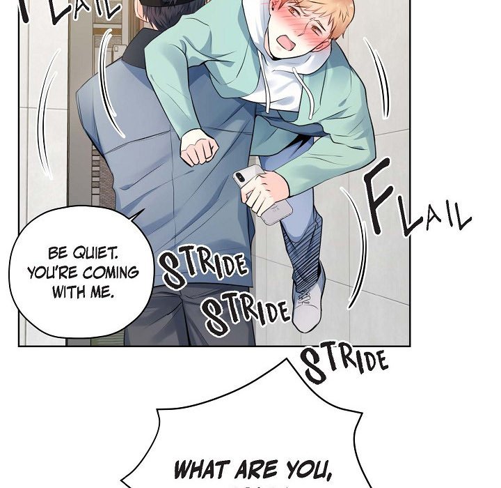 My K - episode 3 - 12