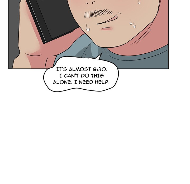 Soojung's Comic Store - episode 22 - 11
