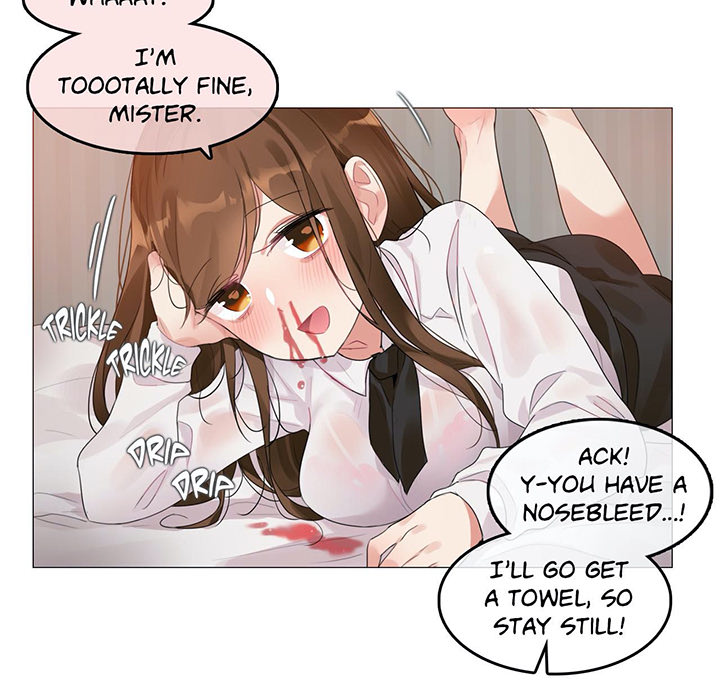 A Pervert's Daily Life - episode 81 - 38