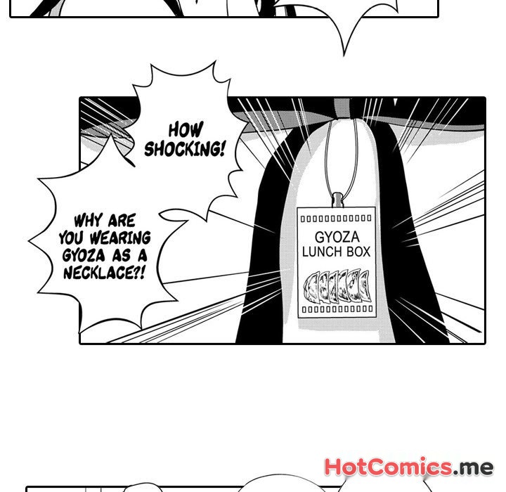 Ekikoi: The Young Miss Falls for the Station Attendant - episode 9 - 5