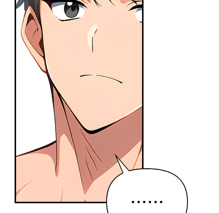 Stepping Out of the Shower to Find a Mysterious Beauty in My Bed - episode 10 - 122