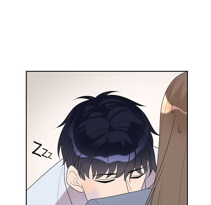 A Misogamist's Romance - episode 22 - 29