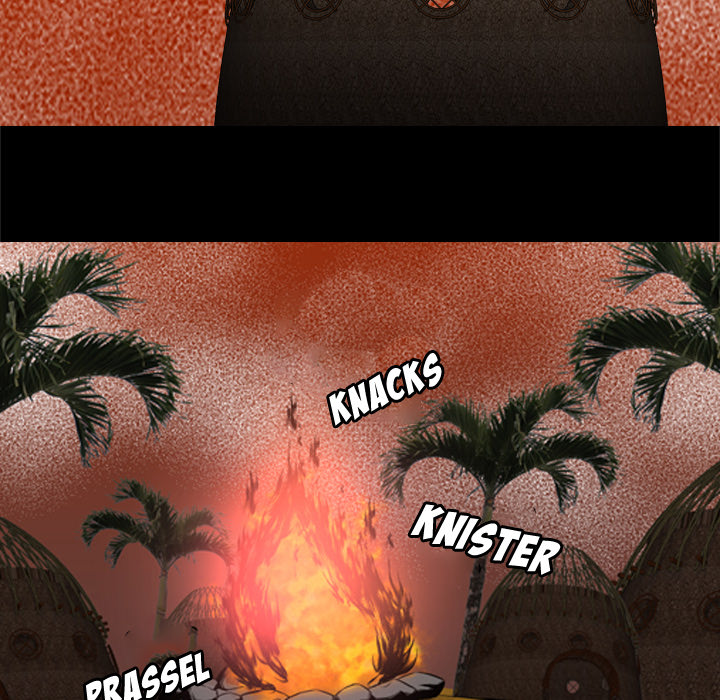 Die Gefängnisinsel - episode 26 - 32