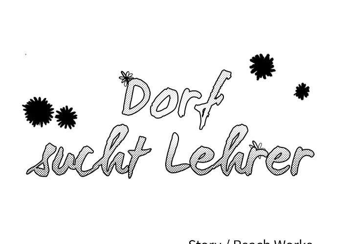 Dorf sucht Lehrer - episode 14 - 0