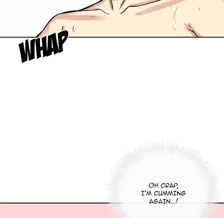 Excuse me, This is my Room - UNCENSORED - episode 42 - 118