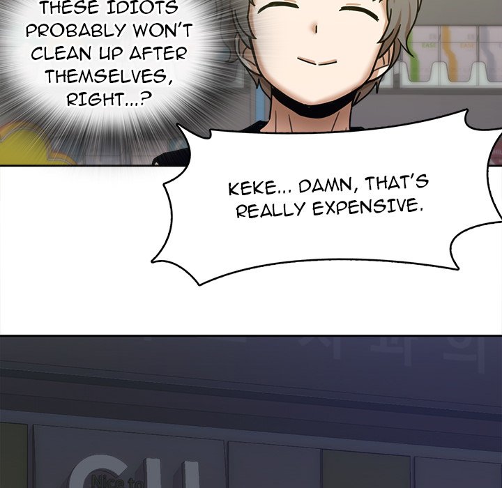 No More, No Less - episode 1 - 121