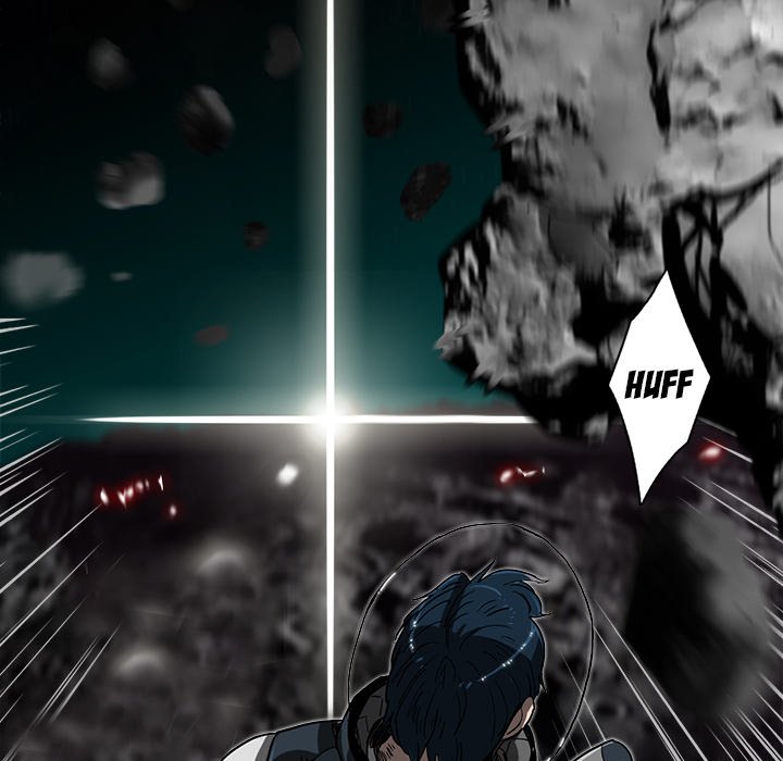 Stardust - episode 3 - 4