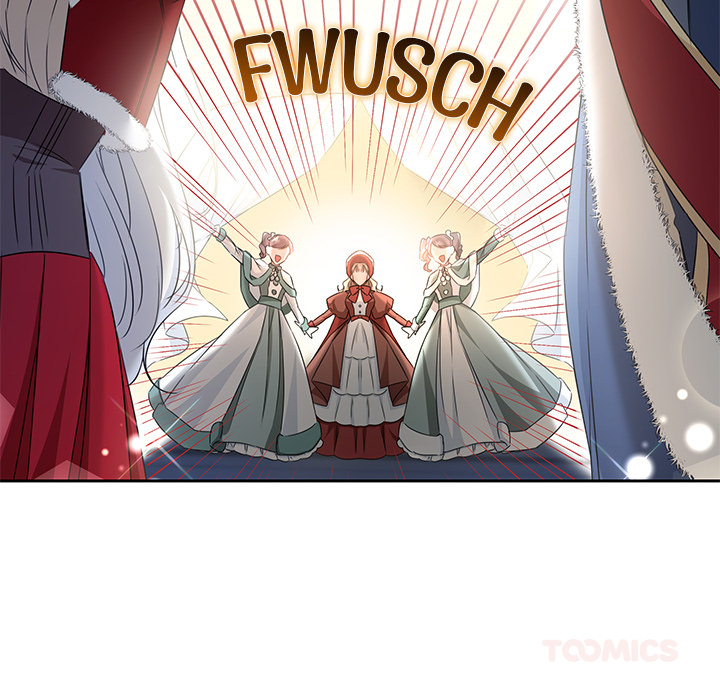 Diesmal ändere ich mein Schicksal - episode 25 - 122