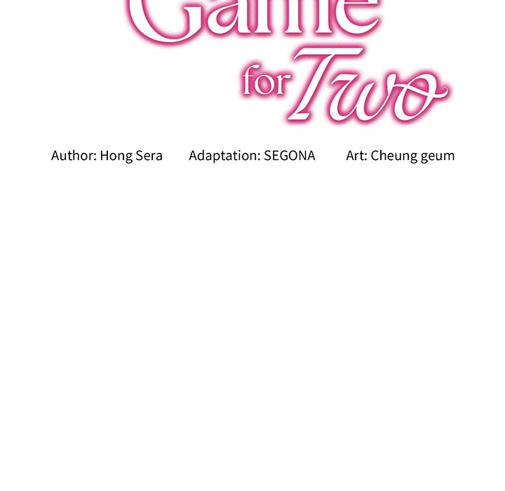 A Naughty Game for Two - episode 19 - 37