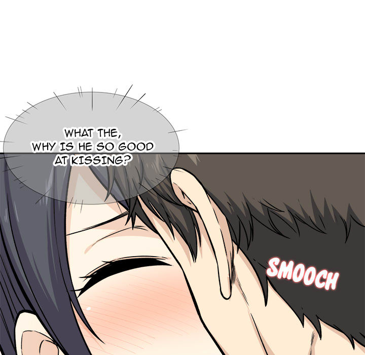 Excuse me, This is my Room - UNCENSORED - episode 28 - 14