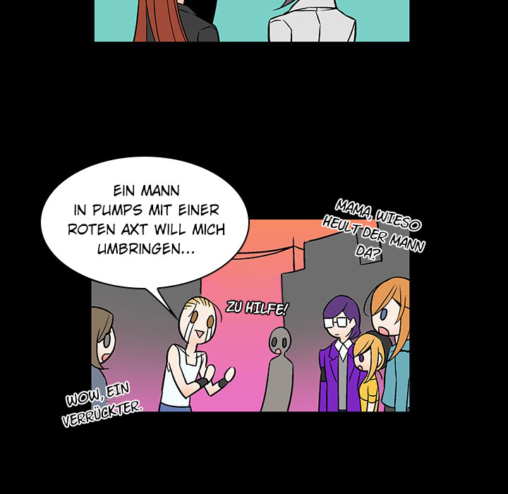 Zum Fressen gern! - episode 16 - 74