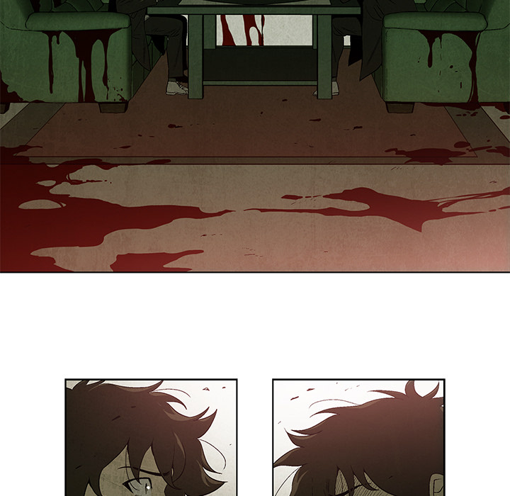 Gorgón - episode 1 - 29