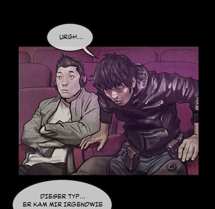 Shaman - episode 15 - 11