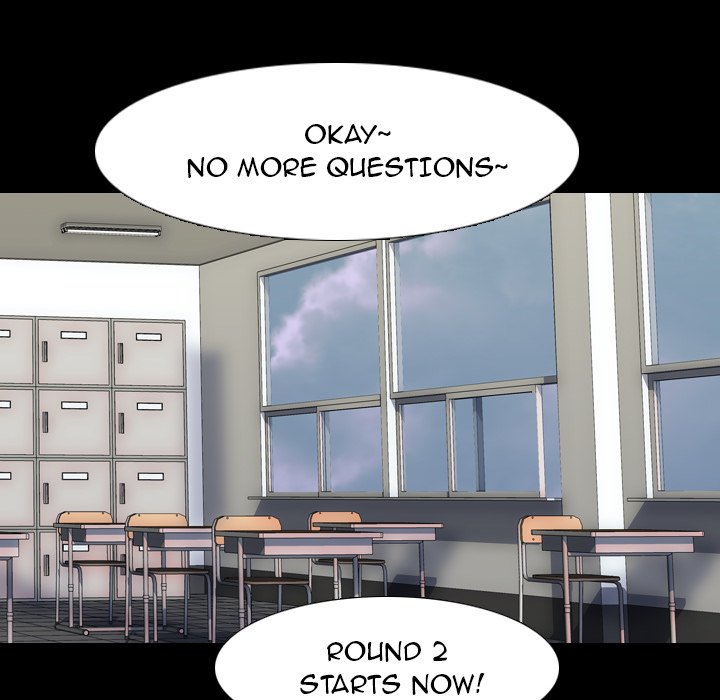 Survival Game - episode 26 - 55