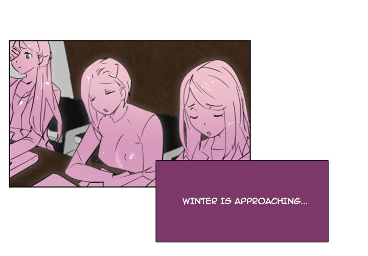 New Employee - episode 11 - 1