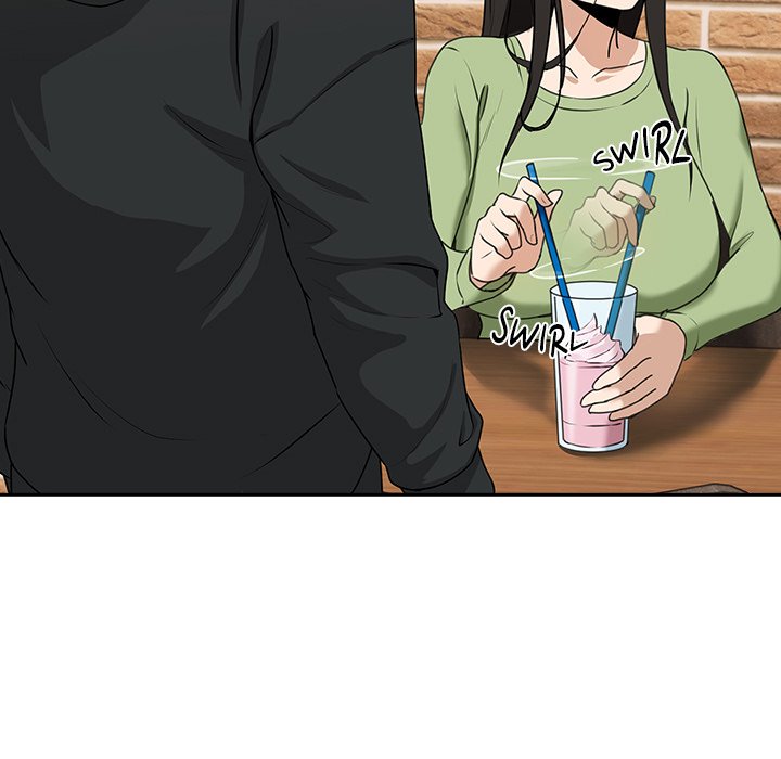 Dating After Work - episode 4 - 109