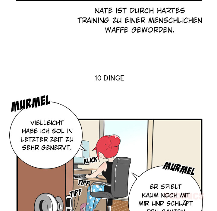 Unter Geschwistern - episode 51 - 6