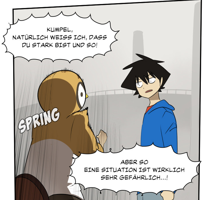 Ultimiter - episode 46 - 8