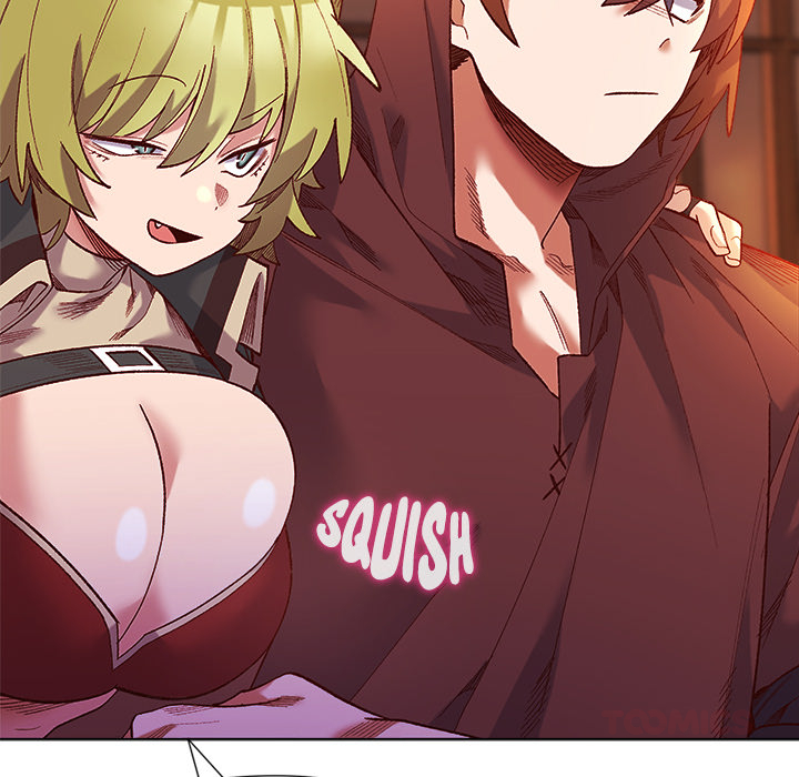 Young Lady's Knight - episode 23 - 122