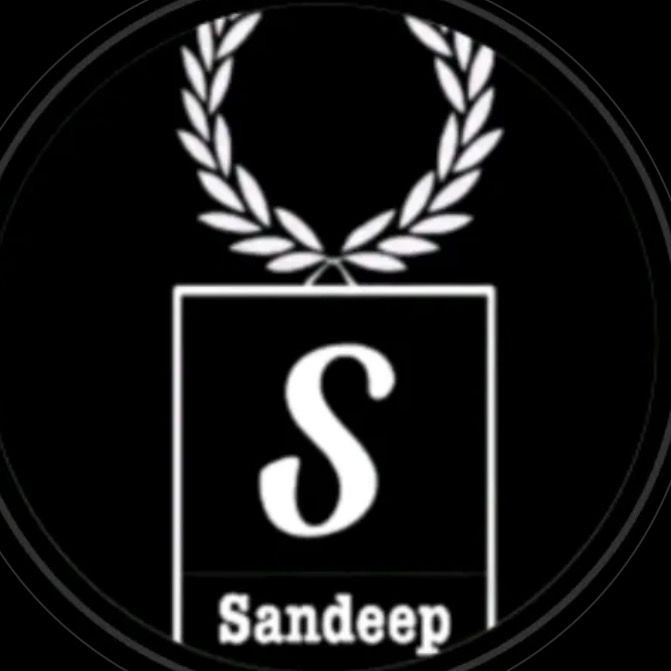 Sandeep_mi  - original sound
