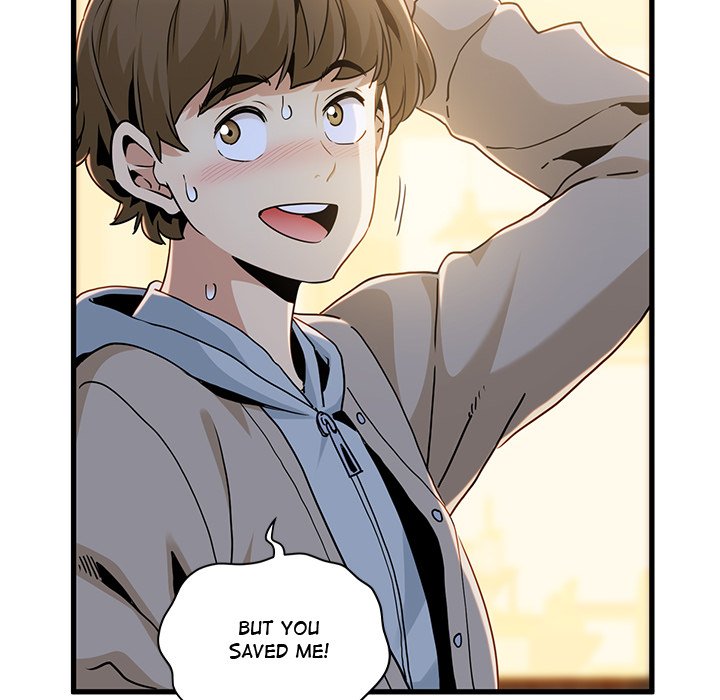Snapping into Love - episode 8 - 7