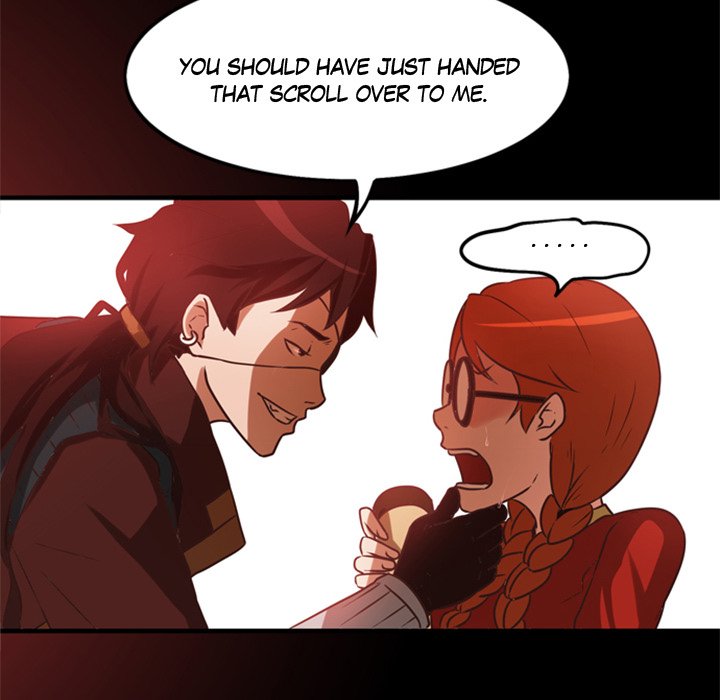 Black Crow - episode 1 - 29