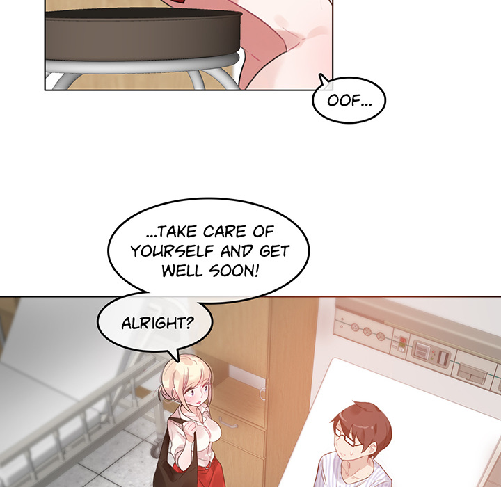 A Pervert's Daily Life - episode 48 - 55