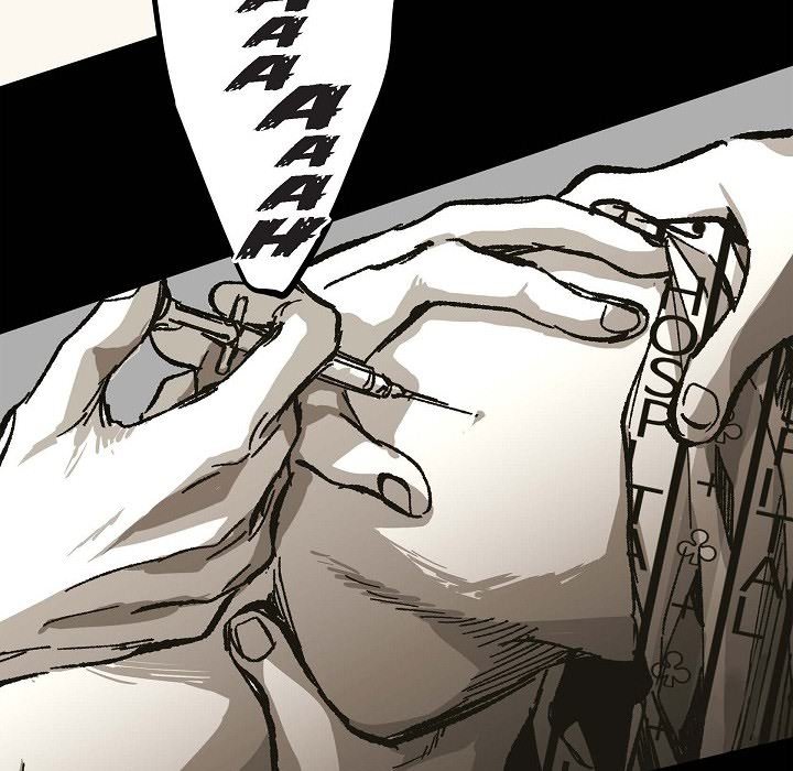 The Warehouse [Mature] - episode 63 - 138