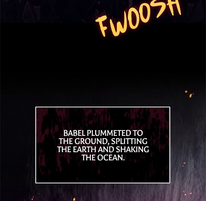Underground of Babel - episode 1 - 26