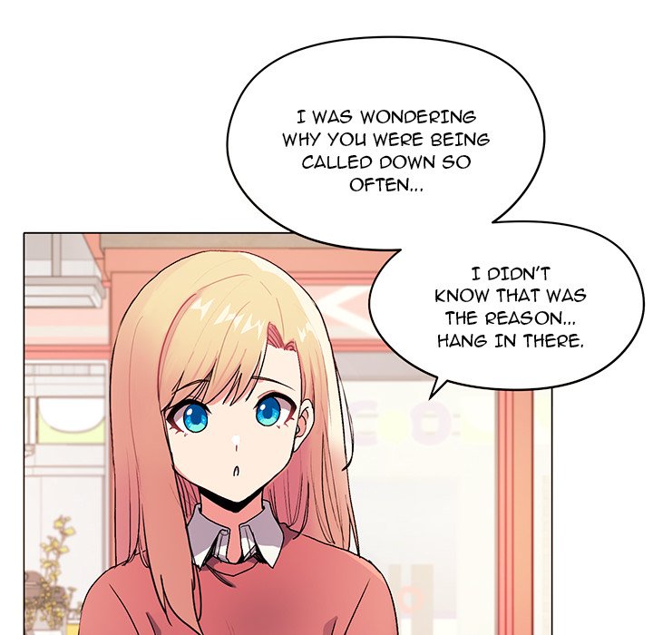 An Outsider's Way In - episode 3 - 17
