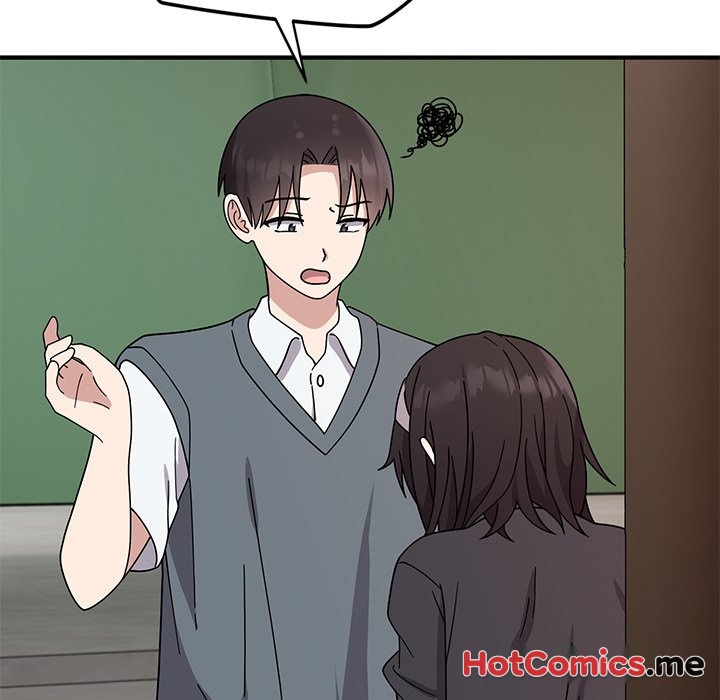 Knot My Secret - episode 5 - 104