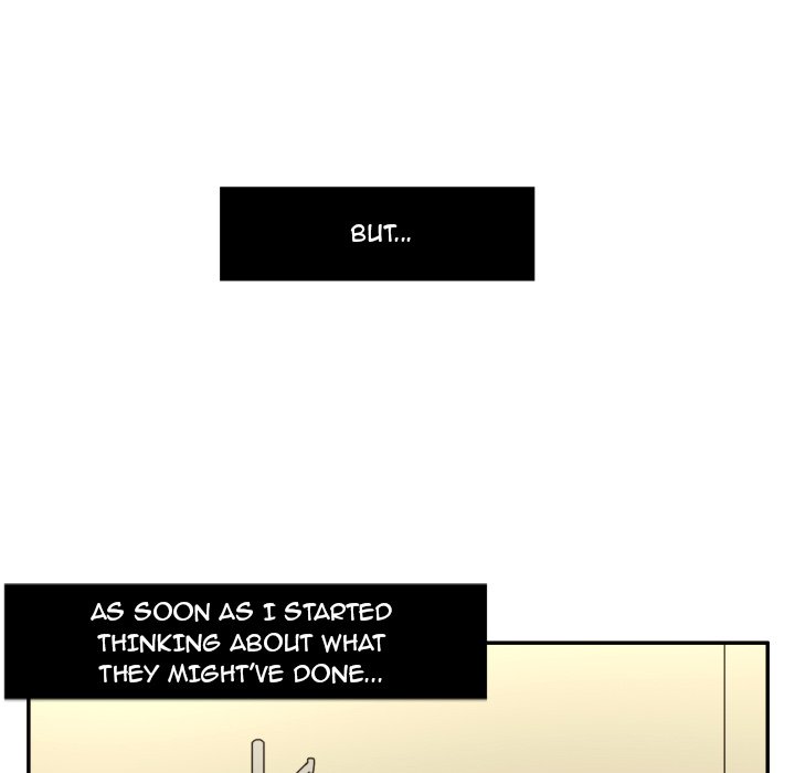 My Cotton Candy - episode 3 - 21