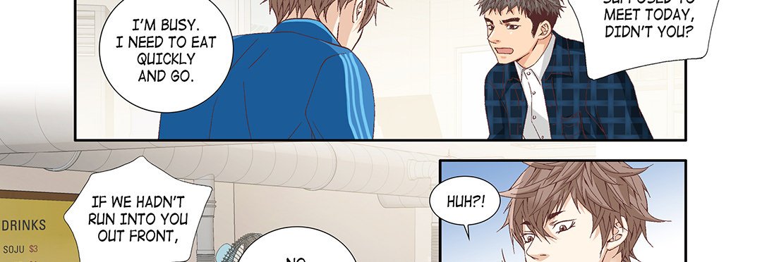 A Good Day to Go Crazy - episode 11 - 54