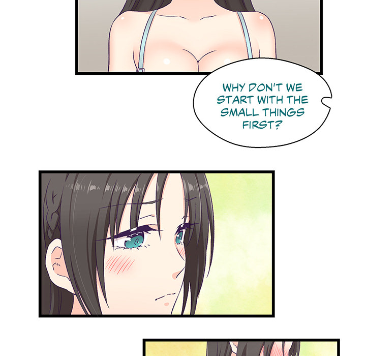 My Special Squishy Someone - episode 4 - 47