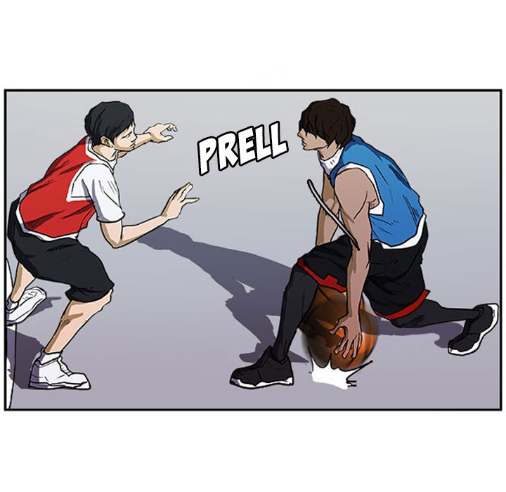 Tweener - episode 16 - 24