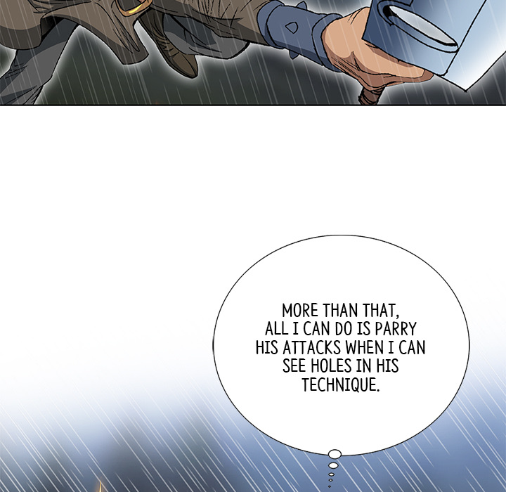 The Tale of The Hyungsan Sect - episode 13 - 77