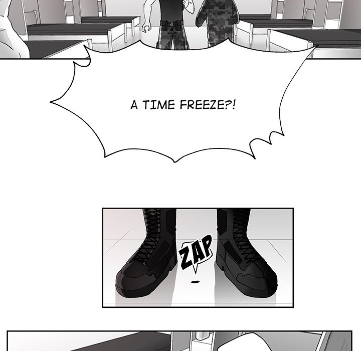 Nine Fantasy - episode 2 - 9