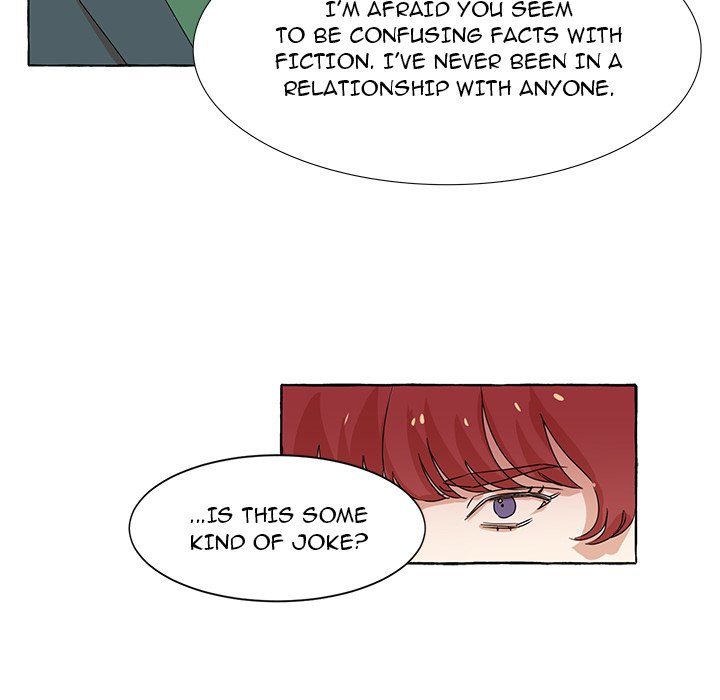 New Life, New Me - episode 4 - 34