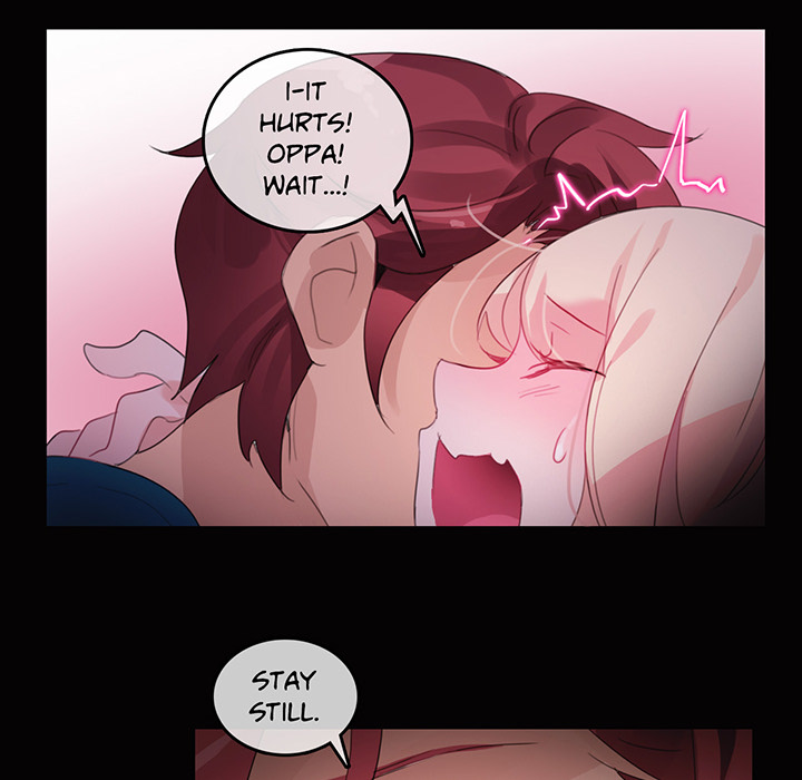 A Pervert's Daily Life - episode 20 - 54