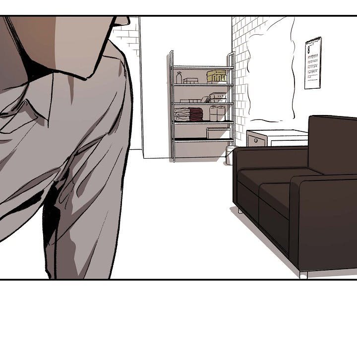 The Warehouse [Mature] - episode 17 - 96