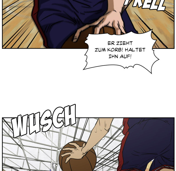 Tweener - episode 60 - 55