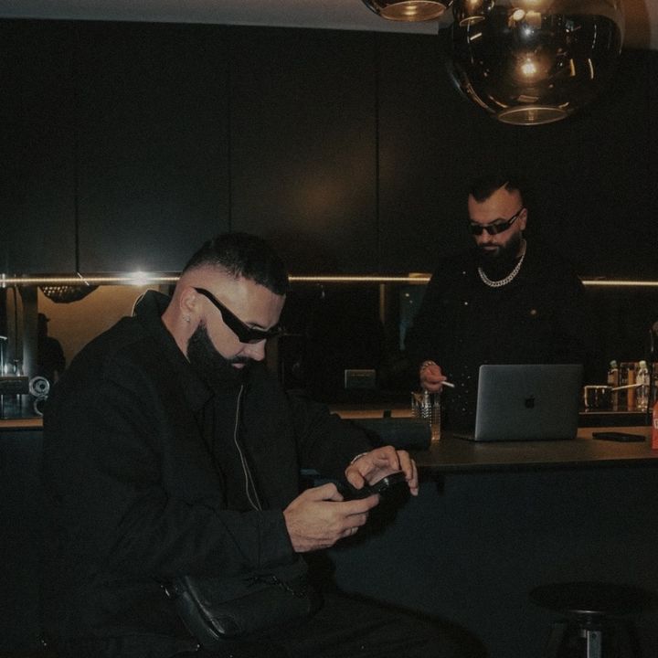 🍸 - original sound